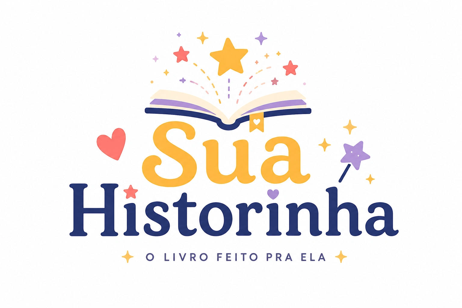 Sua Historinha